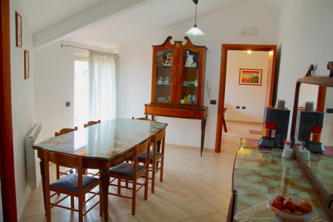 Bed And Breakfast La Mansarda Agrigento Exterior photo